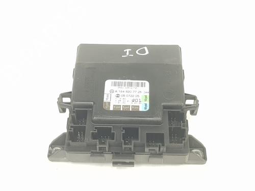 Used Electronic module MERCEDES-BENZ M-CLASS (W164) ML 320 CDI 4-matic (164.122) (224 hp) 20193371