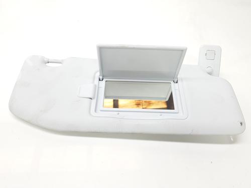 Right sun visor PEUGEOT 208 II (UB_, UP_, UW_, UJ_) 1.2 PureTech 75 | BP20321259I2 