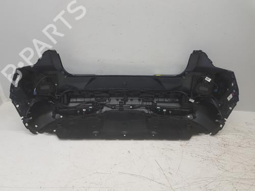 Rear bumper RENAULT SCENIC E-TECH PHASE I EV60 | BP37072829C8 - Image 9