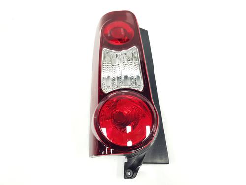 Used Left taillight Left taillight CITROËN BERLINGO MULTISPACE (B9) 1.6 BlueHDi 100 (99 hp) 32986698 32986698