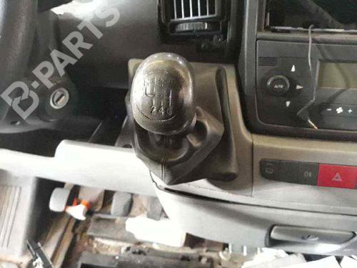 Hand brake PEUGEOT BOXER Van  | BP8775186I18  - Image 9