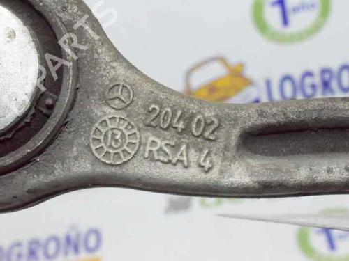 Left rear suspension arm MERCEDES-BENZ GLK-CLASS (X204) 220 CDI 4-matic (204.984, 204.997) | BP14121385M14 