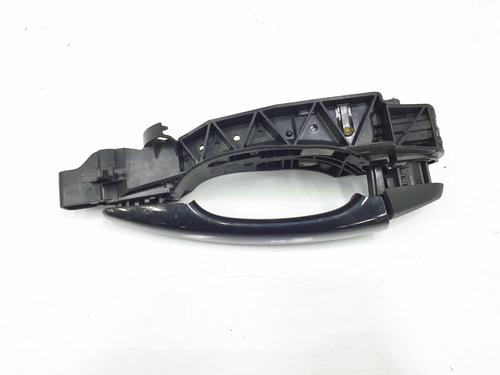 Front right exterior door handle CITROËN C4 II (NC_) 1.2 THP 110 (NCHNZ6, NCHNV6) | BP9308880C129 