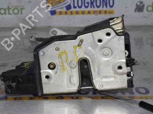 Front right lock BMW 3 (E46) 330 d | BP786576C97 