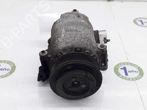 AC compressor FORD FIESTA VI (CB1, CCN) 1.0 EcoBoost | BP3517272M34 
