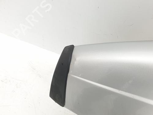 Left front fenders CITROËN C15 Box Body/MPV (VD_) 1.8 D | BP21570794C41 