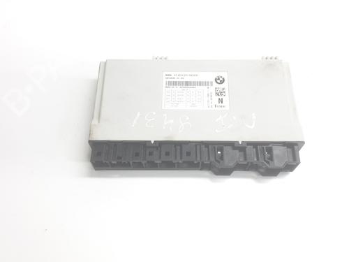 Used Electronic module Electronic module BMW 2 Convertible (F23) 220 d (190 hp) 34044240 34044240