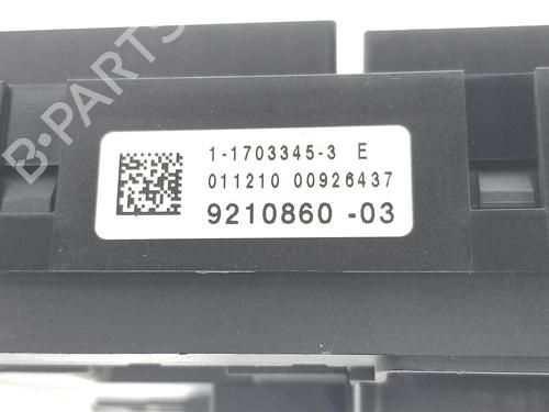 Fuse box BMW X3 (F25) xDrive 20 d | BP10569106E1 