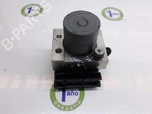 ABS pump LAND ROVER RANGE ROVER SPORT I (L320) 2.7 D 4x4 | BP4738581M43 