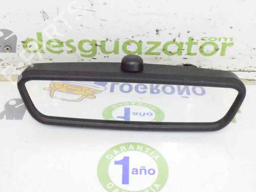 Used Rear mirror BMW 3 (E46) 325 i (192 hp) 1362453