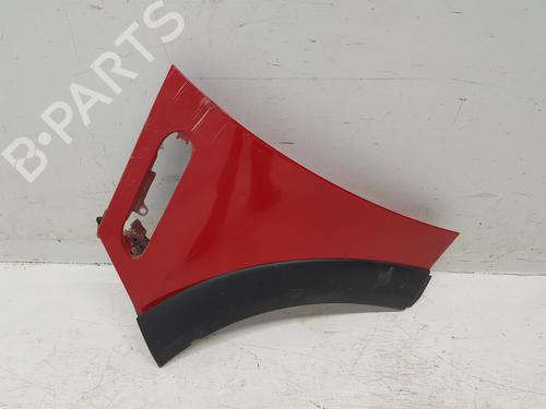 Kotflügel links vorne für Kotflügel links vorne MINI MINI (R50, R53) Cooper (116 hp) 33658889 33658889