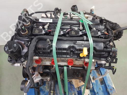 Engine MG MG ZS SUV (AZS1) 1.0 T-GDi | BP37477363M1 - Image 11