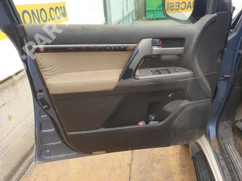 Cylinder head TOYOTA LAND CRUISER 200 (_J2_) 4.5 D V8 (VDJ200) | BP10975888M5  - Image 86