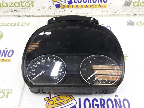 Instrument cluster BMW 1 (E87) 118 d | BP1998054C47 