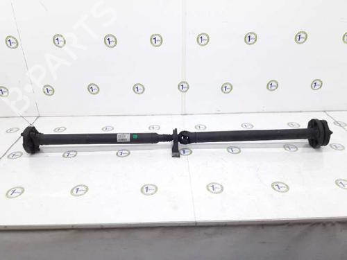 Used Driveshaft MERCEDES-BENZ C-CLASS (W204) C 220 CDI (204.008) (170 hp) 1932473