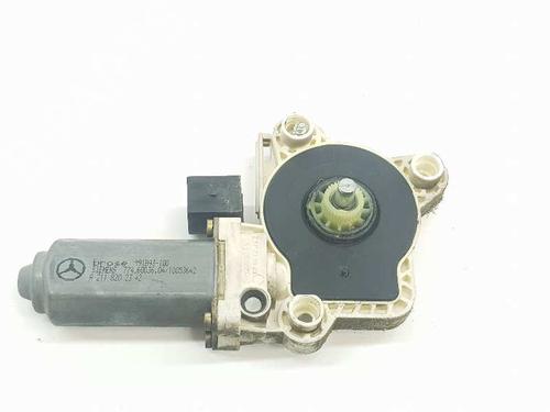 Rudehejsemotor bagstkærm venstre MERCEDES-BENZ E-CLASS (W211) E 320 CDI (211.026) | BP7704886E23 