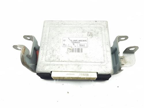 Elektronisk modul MITSUBISHI PAJERO IV (V8_W, V9_W) 3.2 DI-D (V88W, V98W) (160 hp) 9401256