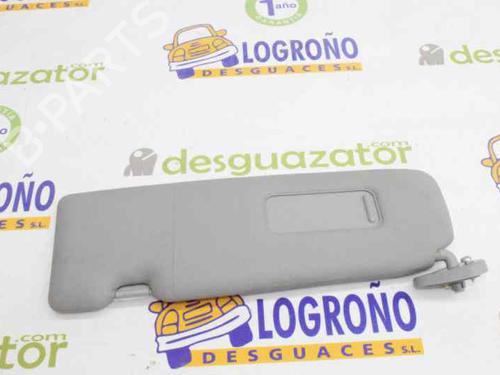 Left sun visor BMW 1 (E87) 118 d | BP1638747I1 