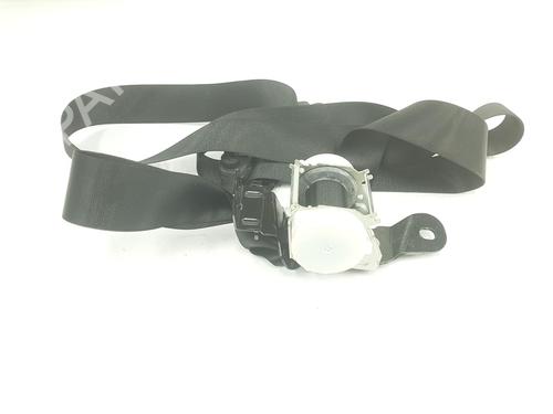 Rear center seatbelt BMW X1 (F48) sDrive 18 d | BP11014335I27 