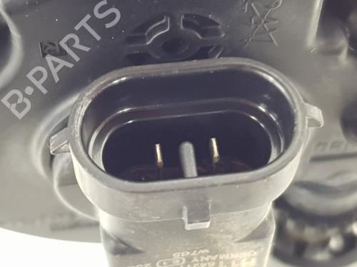 Right front fog light BMW X5 (E70) 3.0 d | BP35754250C31 - Image 3