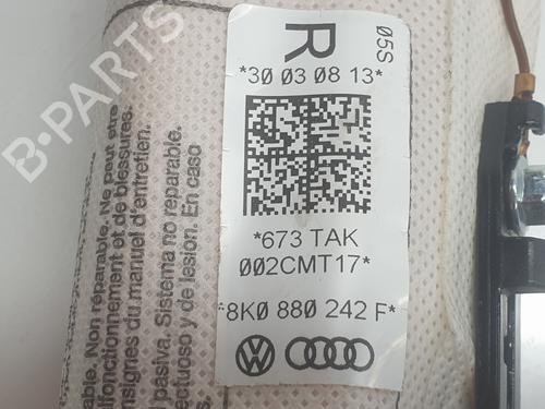 Other AUDI A4 B8 (8K2) | BP36206634O1 - Image 2
