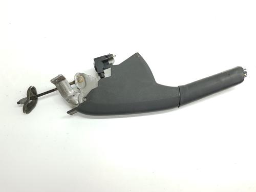 Hand brake SKODA FABIA III (NJ3) 1.0 TSI | BP22551581I18 