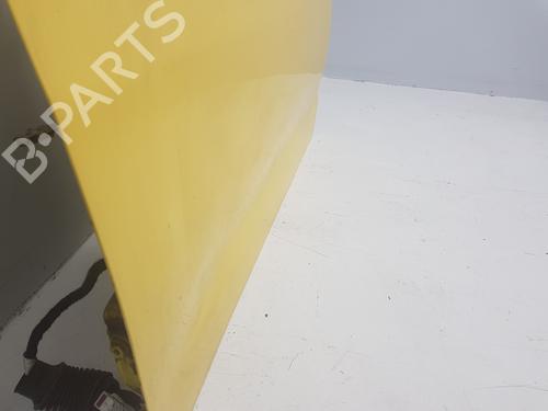 Left front door SEAT IBIZA II (6K1) 1.4 i | BP14987577C2 