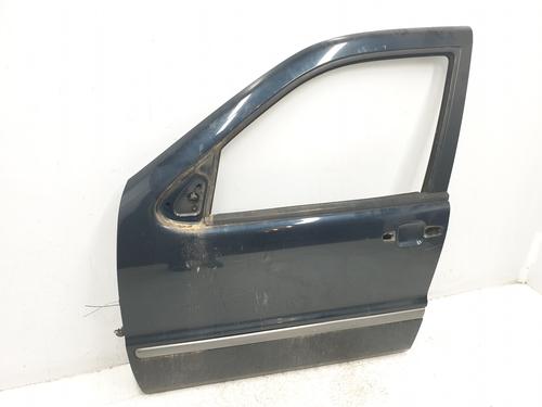 Left front door MERCEDES-BENZ M-CLASS (W163) ML 320 (163.154) | BP18648707C2 