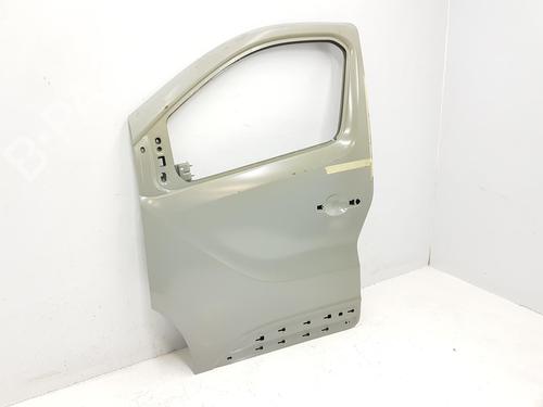 Left front door RENAULT TRAFIC III Van (FG_) 1.6 dCi 90 (FGME) | BP15597147C2 