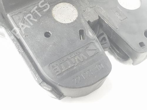 Tailgate lock BMW 1 (F20) 118 d | BP19084095C101 