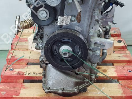 Motor KIA CEED (CD) | BP37519923M1 - Image 6