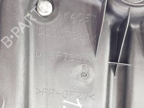 Rear left window mechanism MAZDA CX-3 (DK) 1.5 SKYACTIV-D (DK2WS, DK5FW) | BP38601238C24 - Image 5