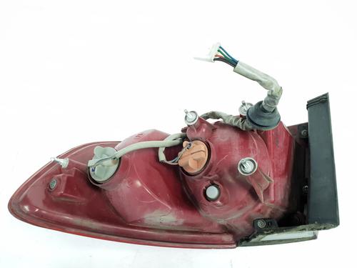 Left taillight HYUNDAI SANTA FÉ II (CM) 2.2 CRDi GLS | BP23146822C34 