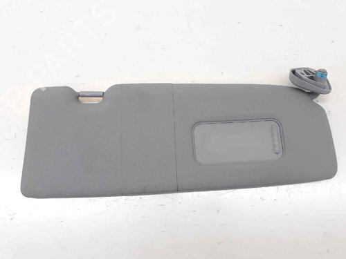 Used Right sun visor BMW 1 (E81) 118 d (143 hp) 2788718
