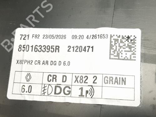 Other RENAULT TRAFIC III Van (FG_) | BP37995581O1 - Image 4