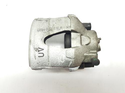 Used Left front brake caliper VW POLO V (6R1, 6C1) 1.2 (60 hp) 31589810