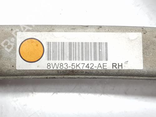 Right rear suspension arm JAGUAR XF I (X250) 2.2 D | BP17240874M15 