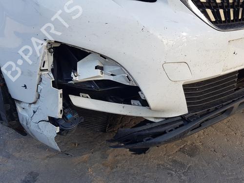 Front left window mechanism PEUGEOT 3008 II SUV (MC_, MR_, MJ_, M4_)  | BP32208708C22 