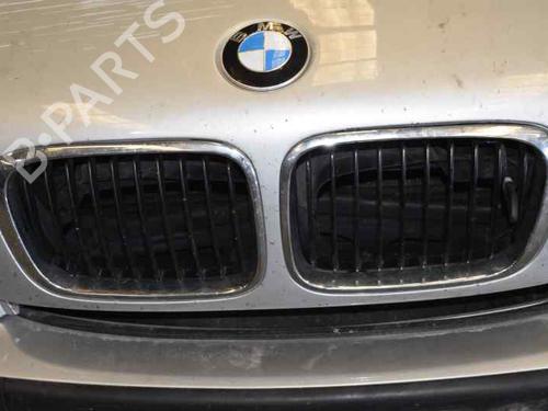 Ratstangsstang BMW 3 (E46) 320 d | BP1364158I23 