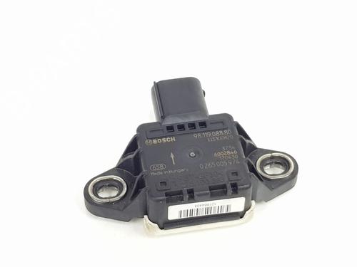 Electronic module PEUGEOT PARTNER Tepee 1.6 BlueHDi 100 | BP36042110M83 - Image 4