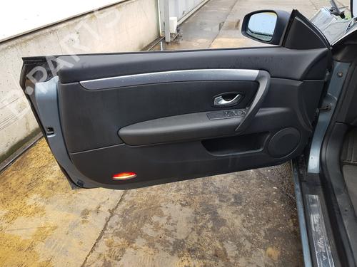 Engine RENAULT LAGUNA Coupe (DT0/1) 3.5 V6 (DT0P) | BP31045163M1