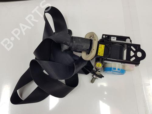 Airbag Kit MAZDA CX-3 (DK) | BP36754191C86 - Image 9