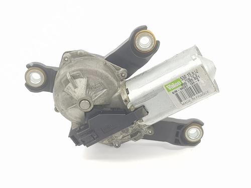 Rear wiper motor OPEL VECTRA C GTS (Z02) 1.9 CDTI (F68) | BP10705134M102 