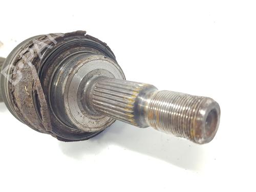 Left front driveshaft TOYOTA LAND CRUISER PRADO (_J12_) 3.0 D-4D (KDJ120, KDJ125) | BP13640865M38 