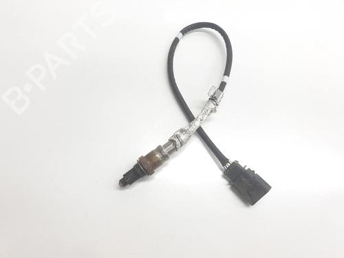 Electronic sensor VW CRAFTER Van (SY_, SX_)  | BP29535261M84 