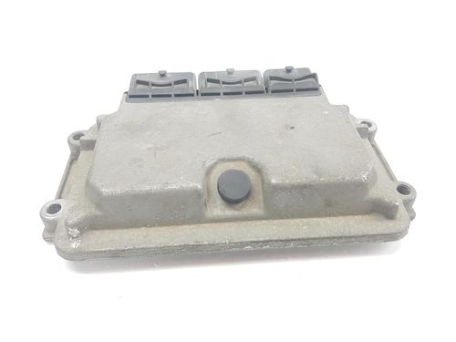 Engine control unit (ECU) CITROËN SAXO (S0, S1) 1.5 D | BP15597168M57 