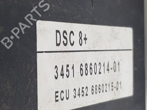 ABS pump BMW X1 (E84) sDrive 18 d | BP26714040M43 