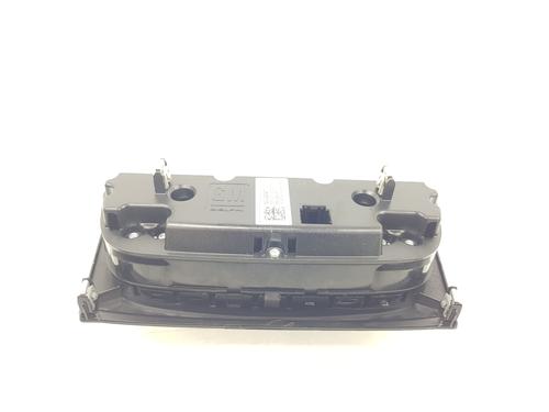 Climate control OPEL ASTRA K Sports Tourer (B16) 1.4 Turbo (35) | BP16331557I5 