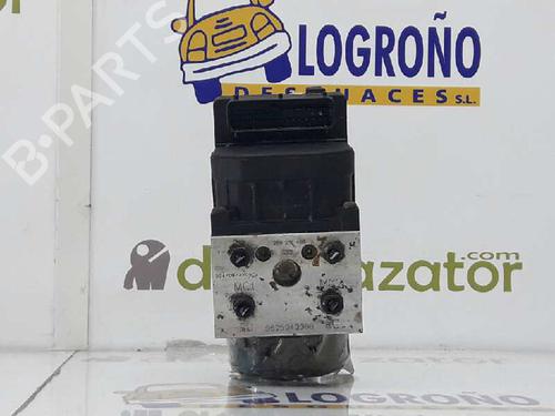 Used ABS pump CITROËN XSARA (N1) 1.9 TD (90 hp) 1425413