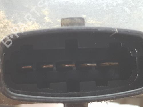 Pedal MERCEDES-BENZ VITO / MIXTO Van (W639) 115 CDI (639.601, 639.603, 639.605) | BP12144763I4 